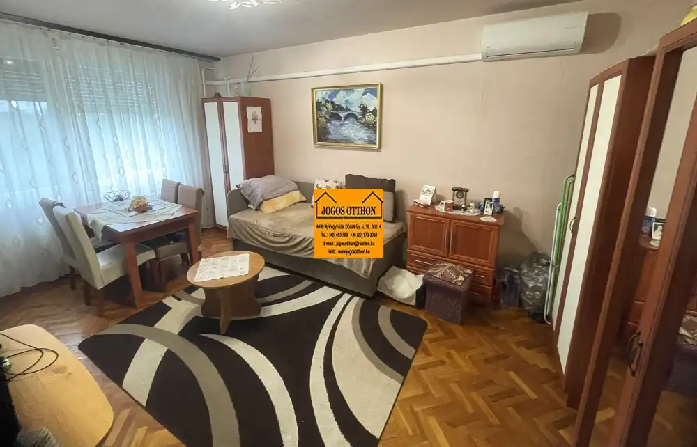 Szabolcs-Szatmár-Bereg megye - Nyíregyháza