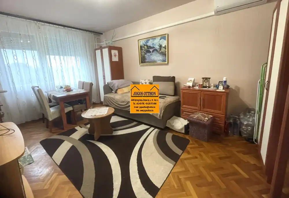 Szabolcs-Szatmár-Bereg megye - Nyíregyháza