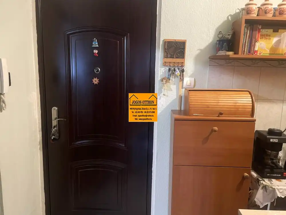 Szabolcs-Szatmár-Bereg megye - Nyíregyháza
