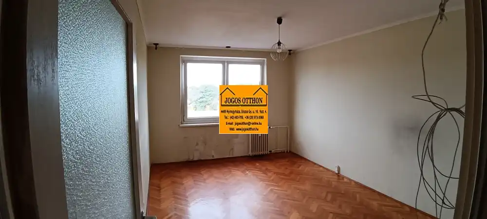 Szabolcs-Szatmár-Bereg megye - Nyíregyháza