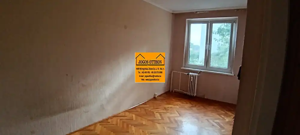 Szabolcs-Szatmár-Bereg megye - Nyíregyháza