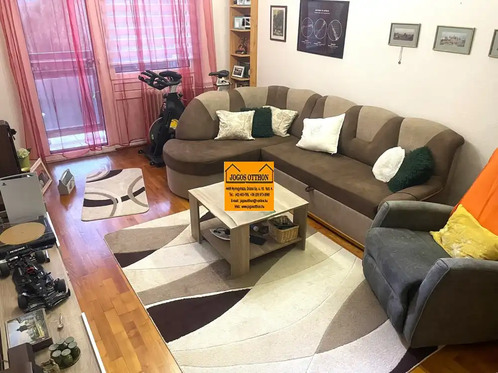 Szabolcs-Szatmár-Bereg megye - Nyíregyháza