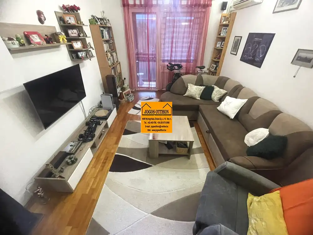 Szabolcs-Szatmár-Bereg megye - Nyíregyháza