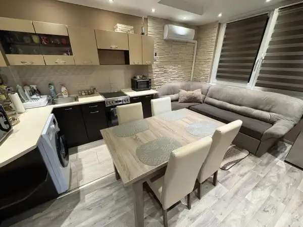 Eladó panellakás, Nyíregyháza 2 szoba 55 m² 42.99 M Ft