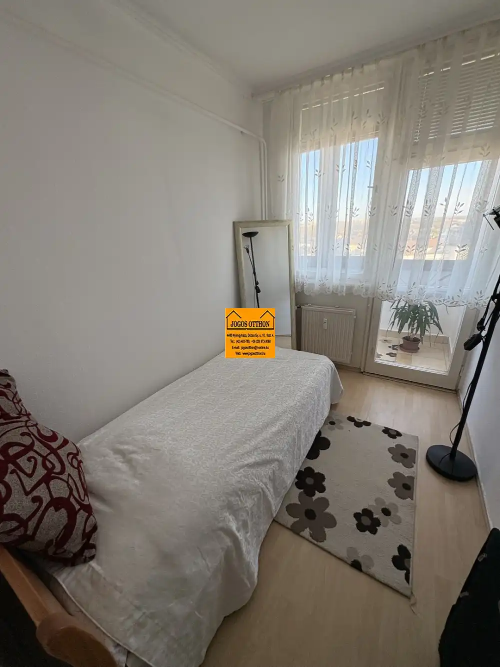 Szabolcs-Szatmár-Bereg megye - Nyíregyháza