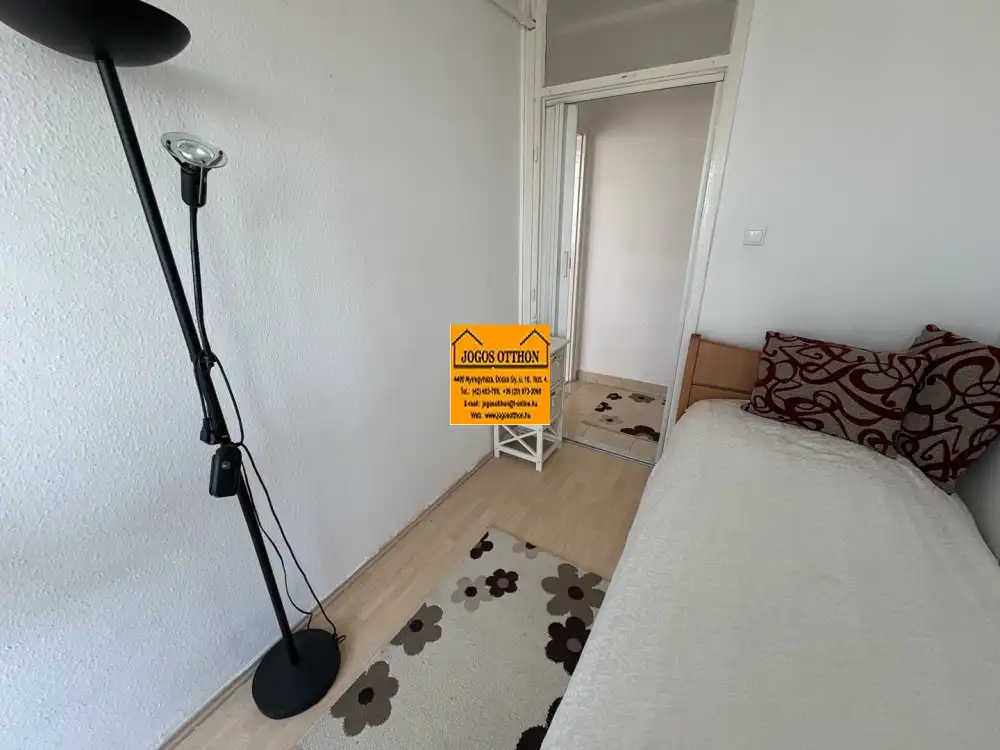 Szabolcs-Szatmár-Bereg megye - Nyíregyháza