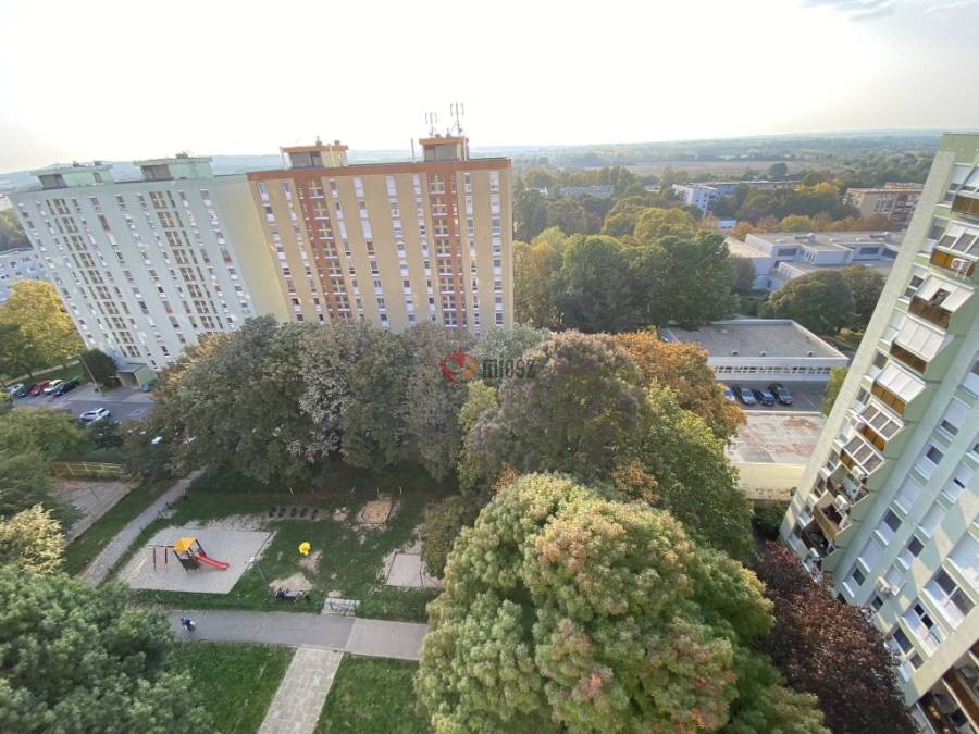 eladó panellakás, Pécs