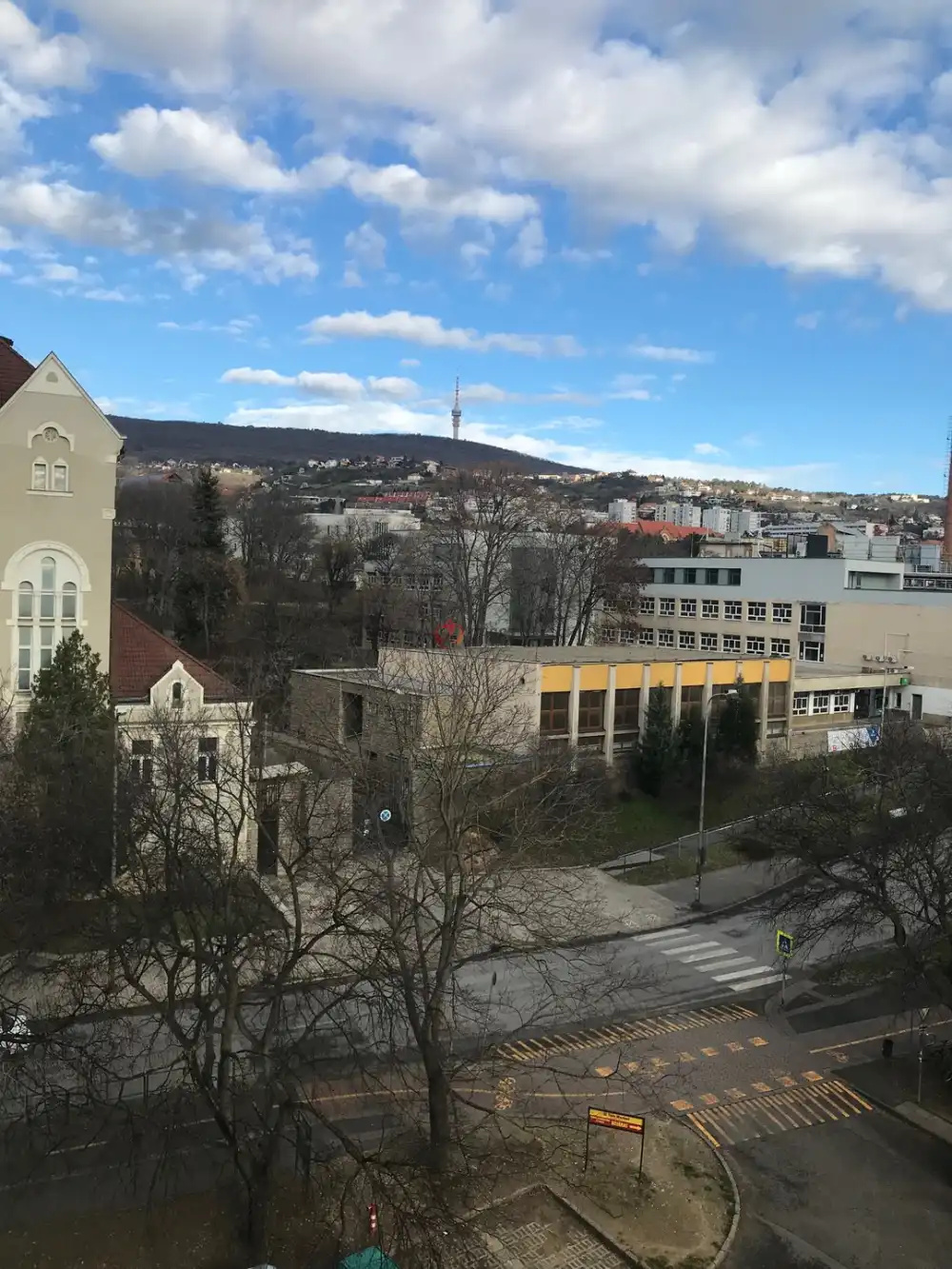 Baranya megye - Pécs