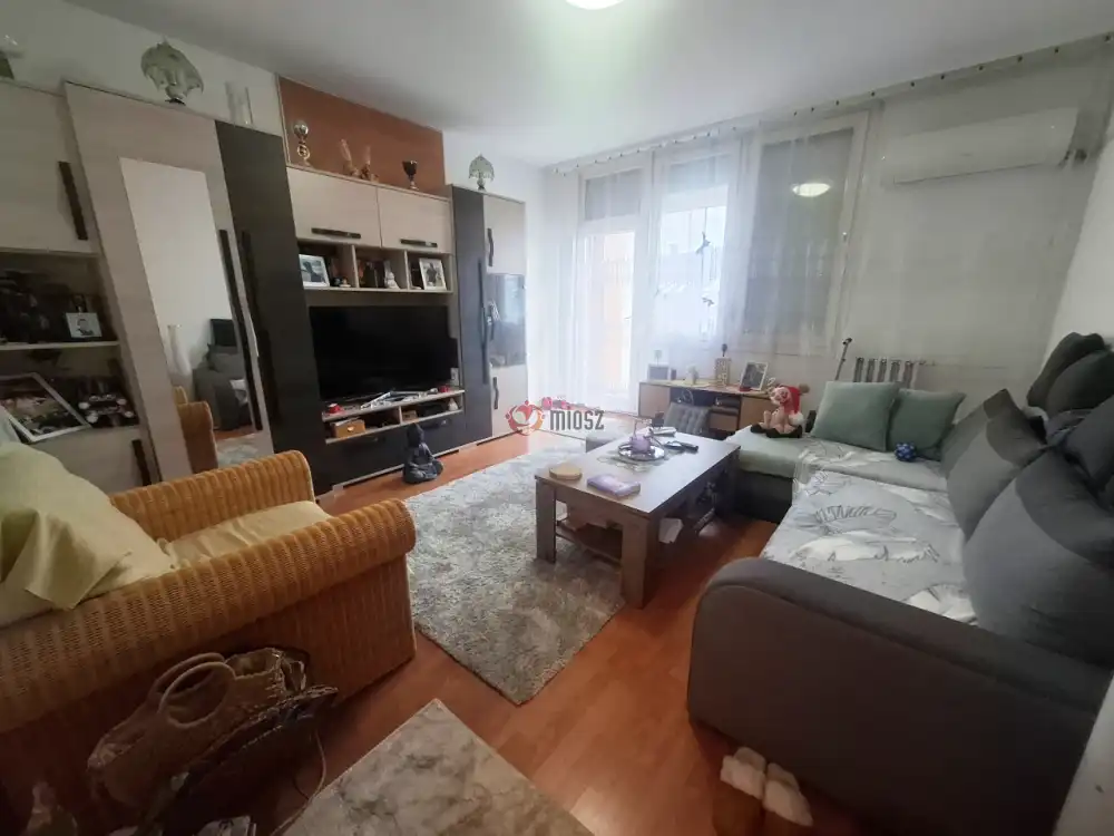 Pest megye - Szigetszentmiklós