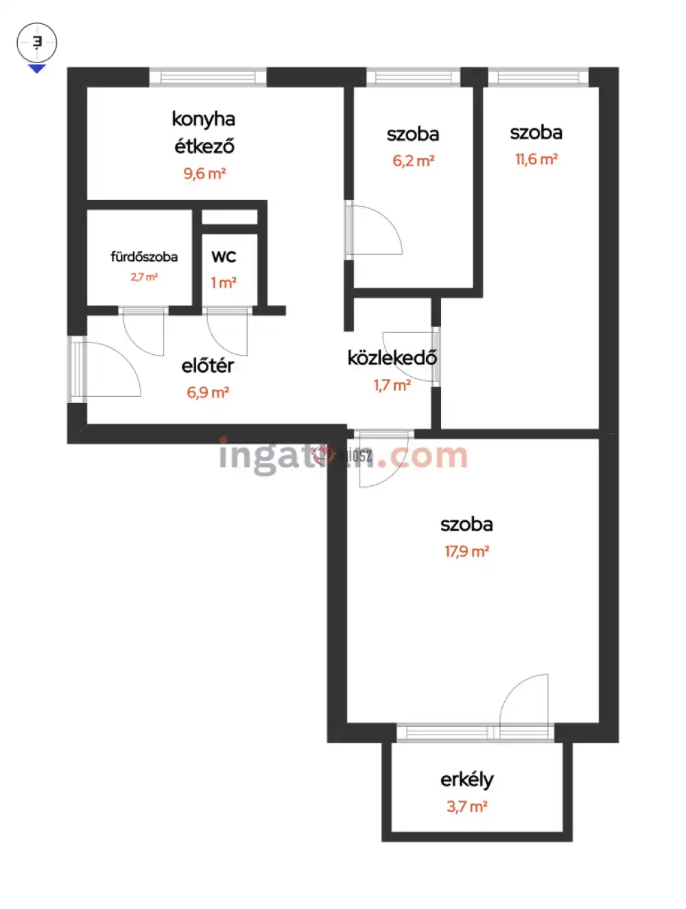 Pest megye - Szigetszentmiklós