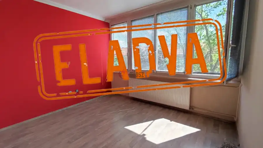 eladó panellakás, Szigetszentmiklós
