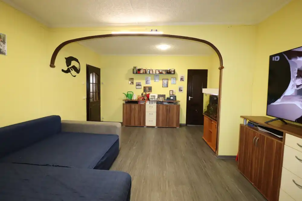 Pest megye - Szigetszentmiklós