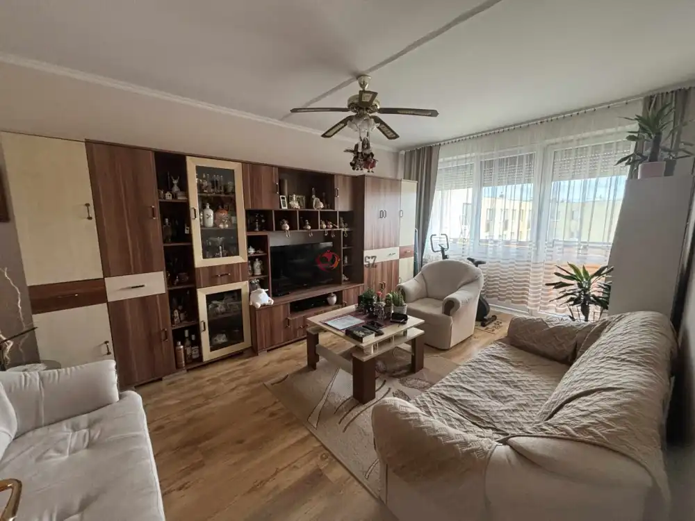 Vas megye - Szombathely