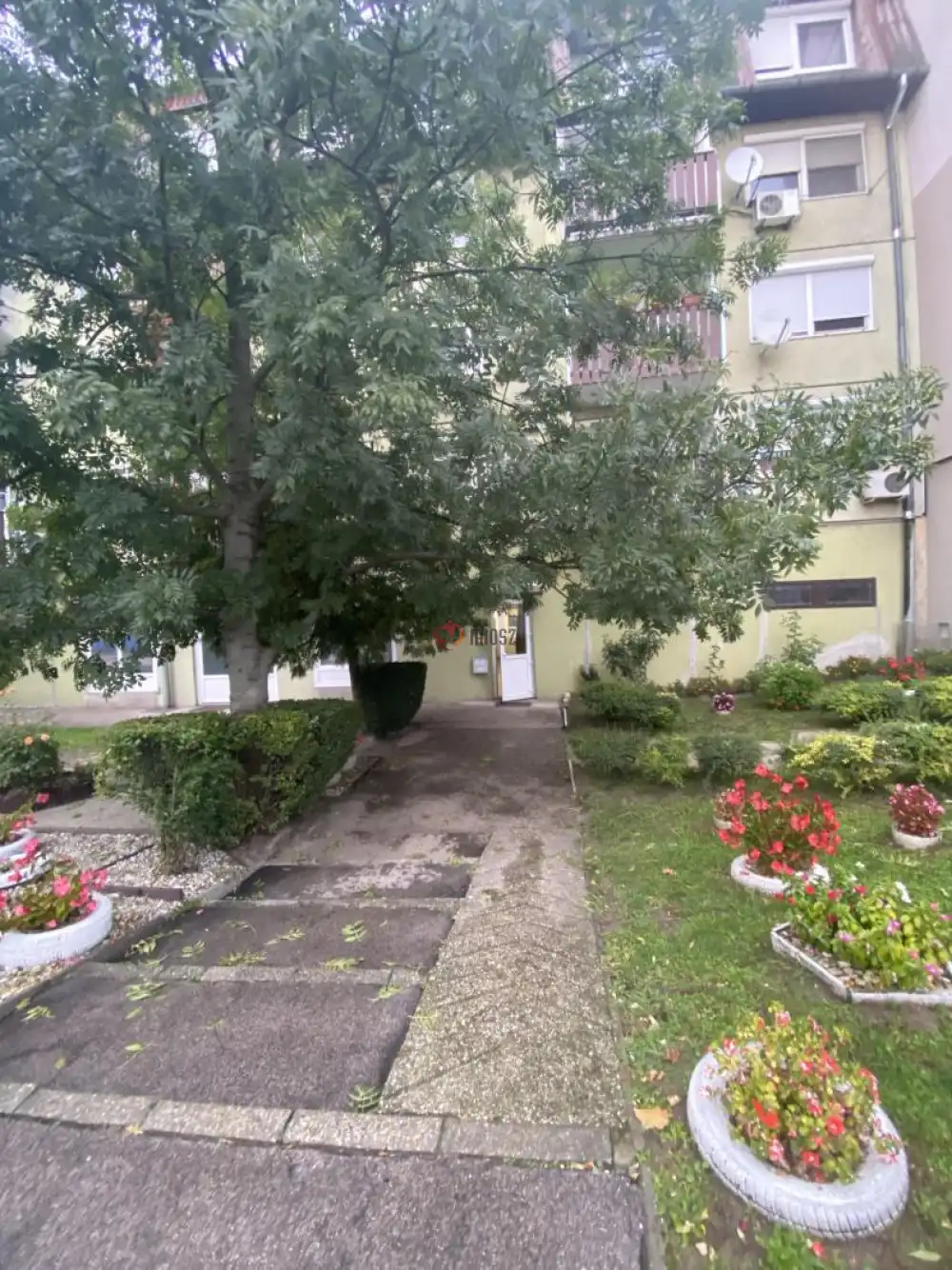 Komárom-Esztergom megye - Tata