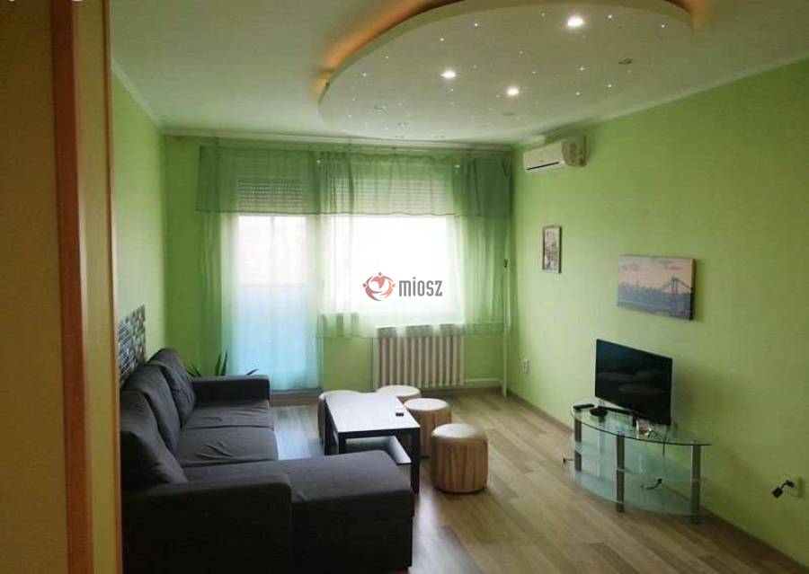 eladó panellakás, Tatabánya