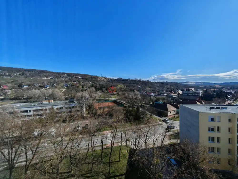 Komárom-Esztergom megye - Tatabánya