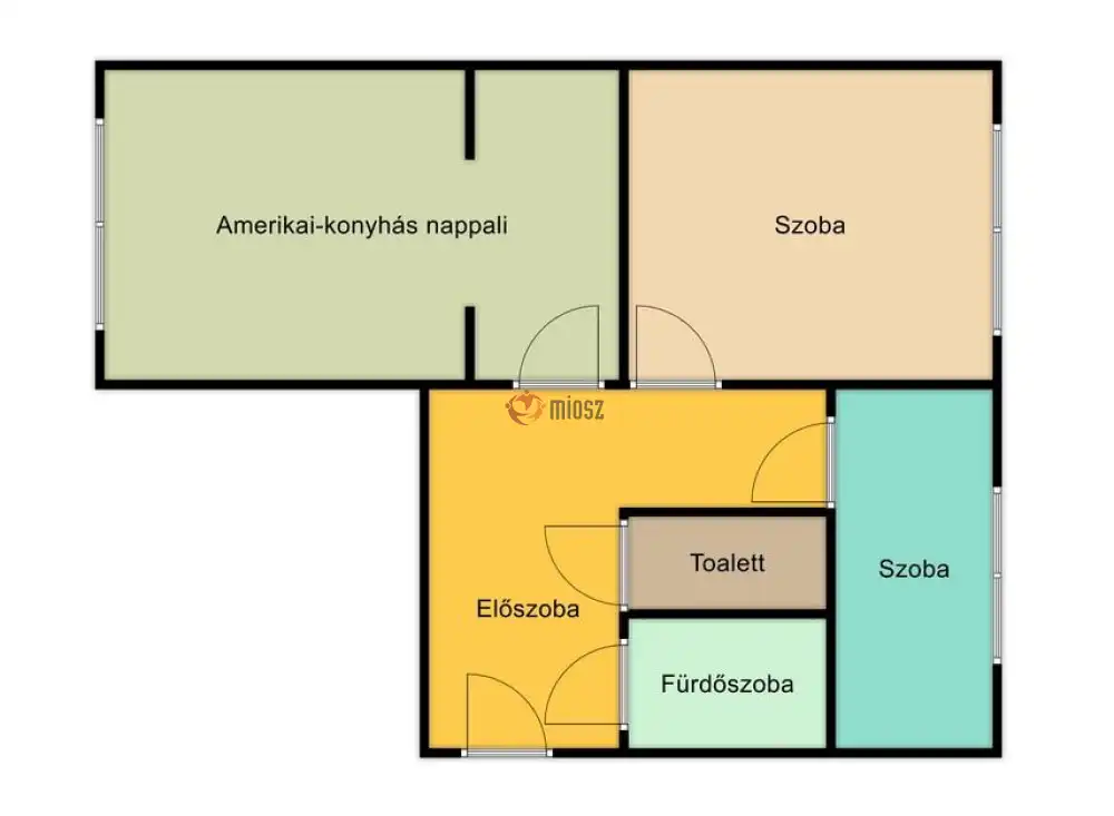 Komárom-Esztergom megye - Tatabánya