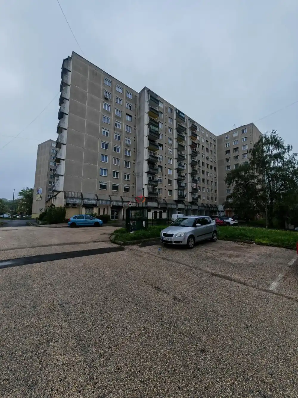 Komárom-Esztergom megye - Tatabánya