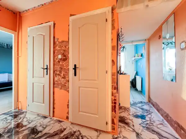 Eladó panellakás, Tatabánya 2 szoba 49 m² 37.9 M Ft Eladó panellakás, Tatabánya 2 szoba 49 m² 37.9 M Ft