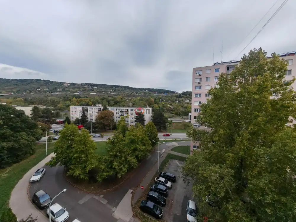 Komárom-Esztergom megye - Tatabánya