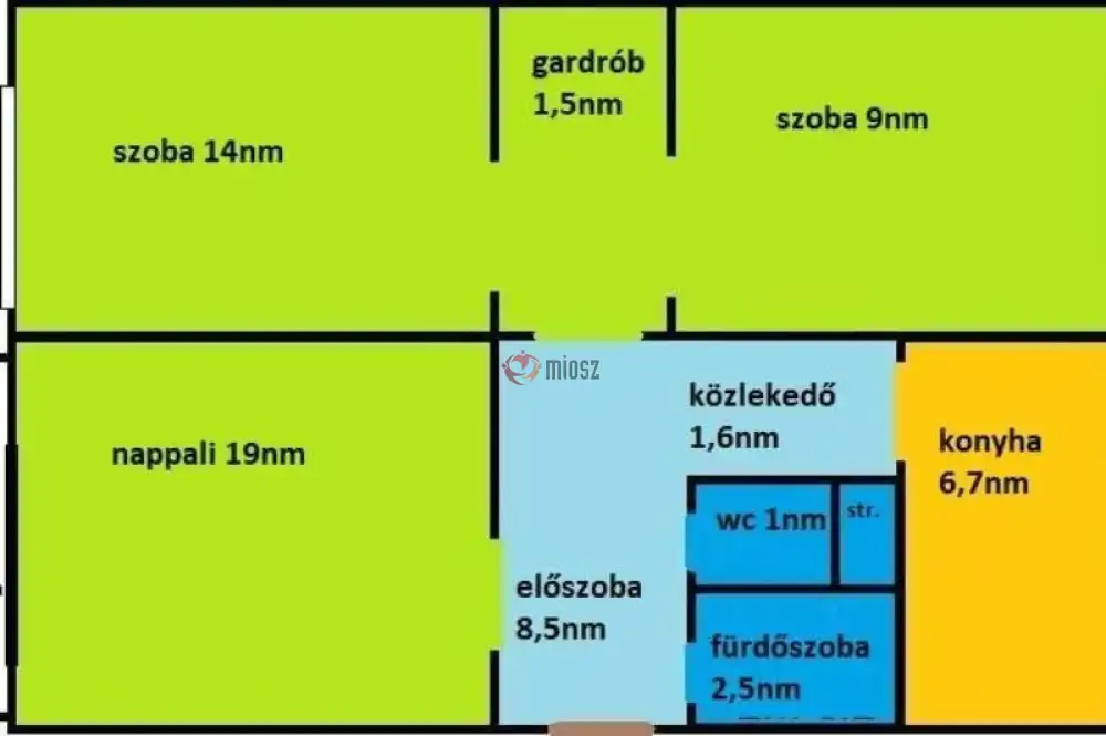 Komárom-Esztergom megye - Tatabánya