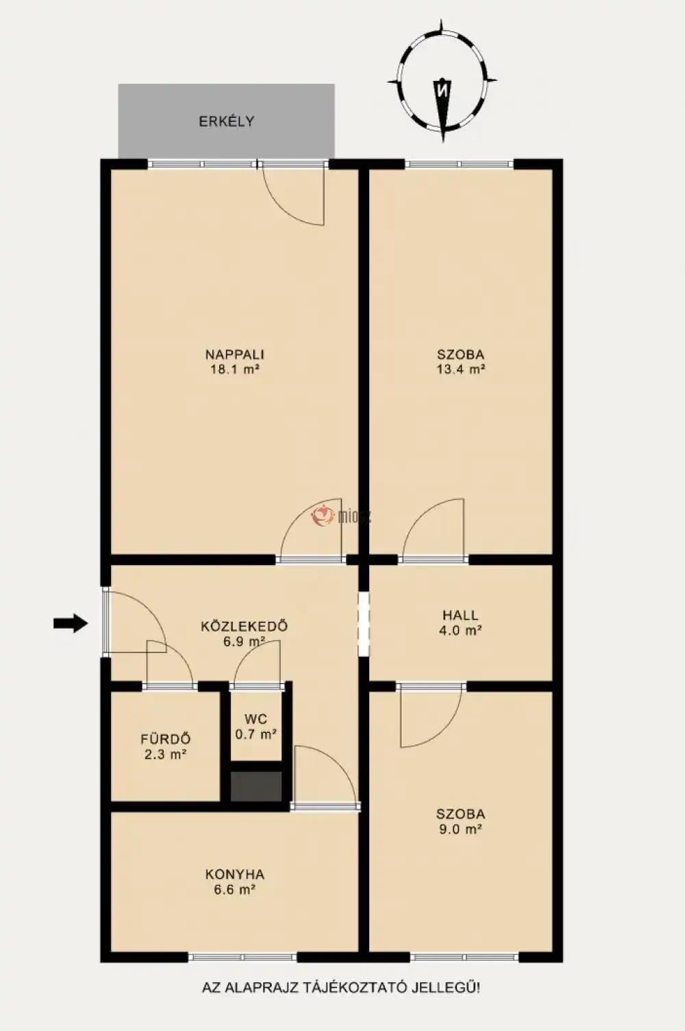 Komárom-Esztergom megye - Tatabánya