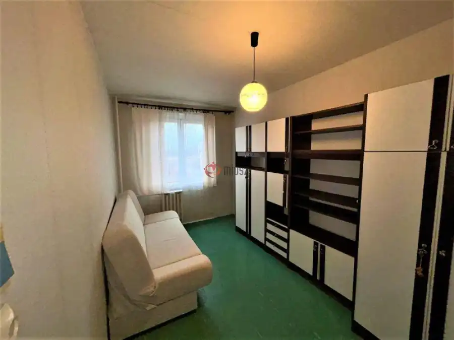 eladó panellakás, Tatabánya