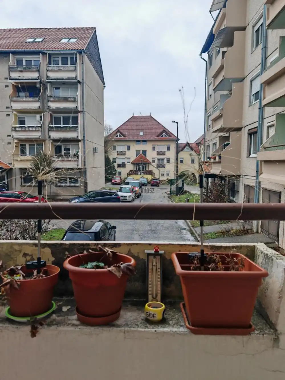 Komárom-Esztergom megye - Tatabánya