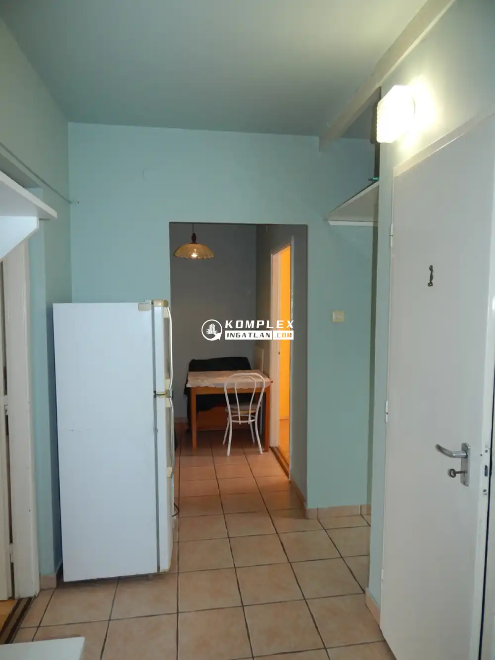 Komárom-Esztergom megye - Tatabánya