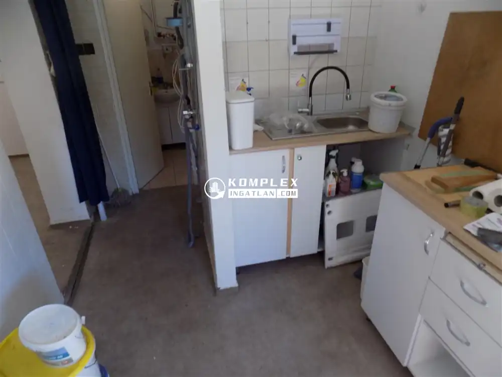 Komárom-Esztergom megye - Tatabánya