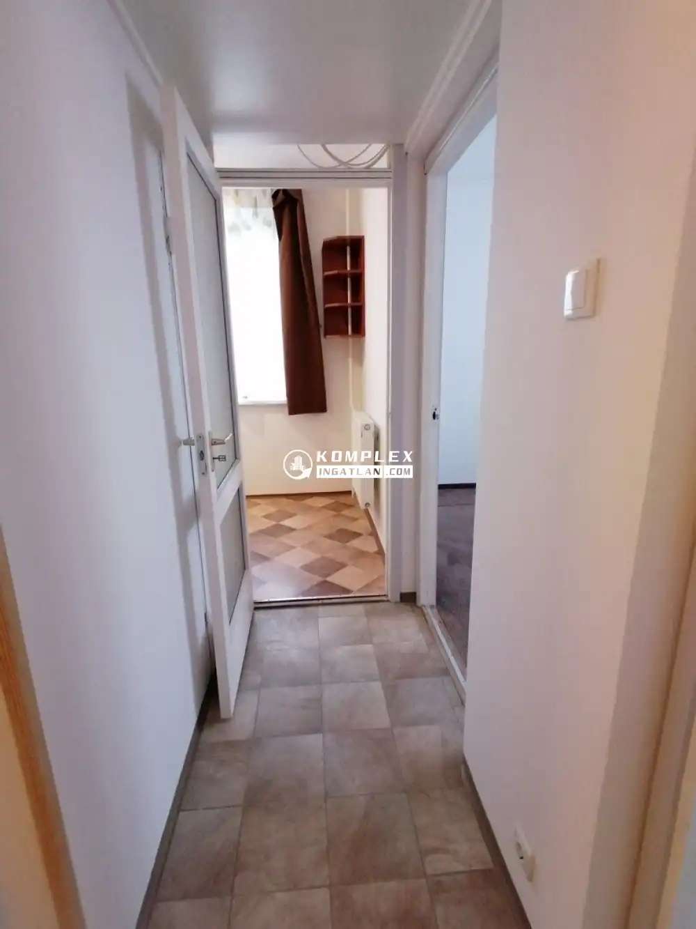 Komárom-Esztergom megye - Tatabánya