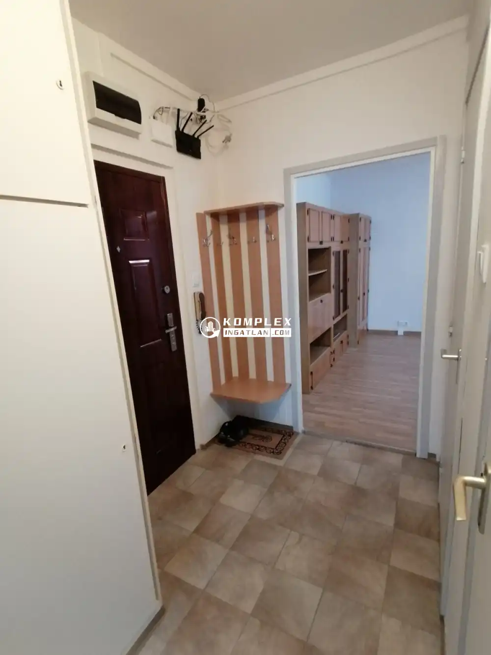 Komárom-Esztergom megye - Tatabánya