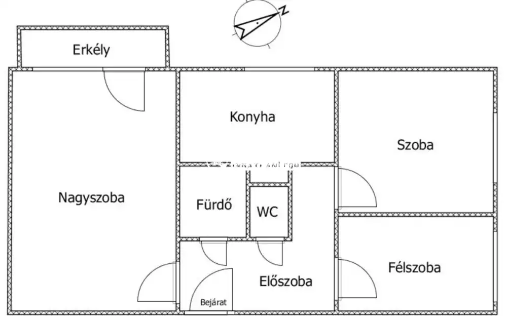 Komárom-Esztergom megye - Tatabánya