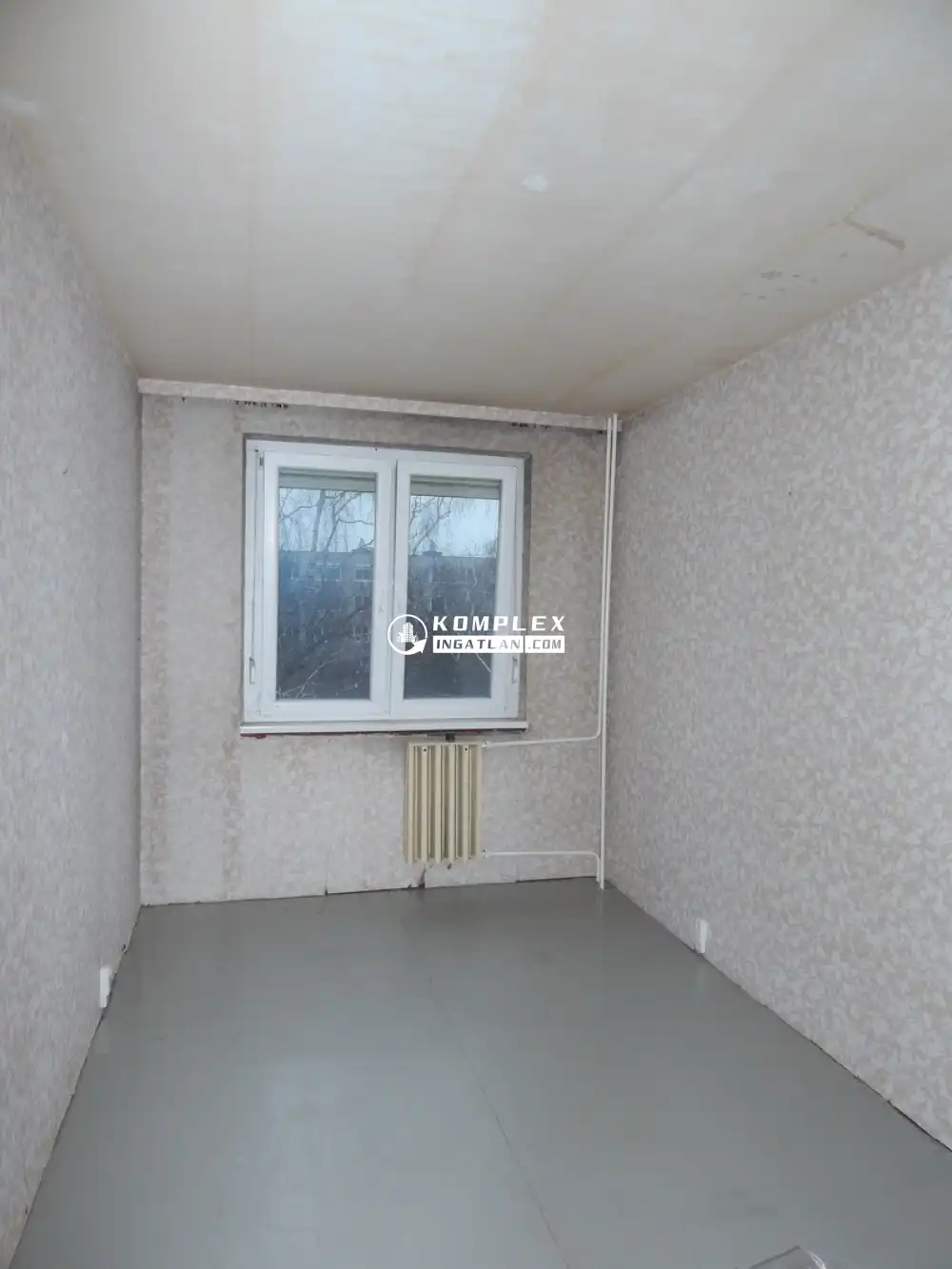 Komárom-Esztergom megye - Tatabánya