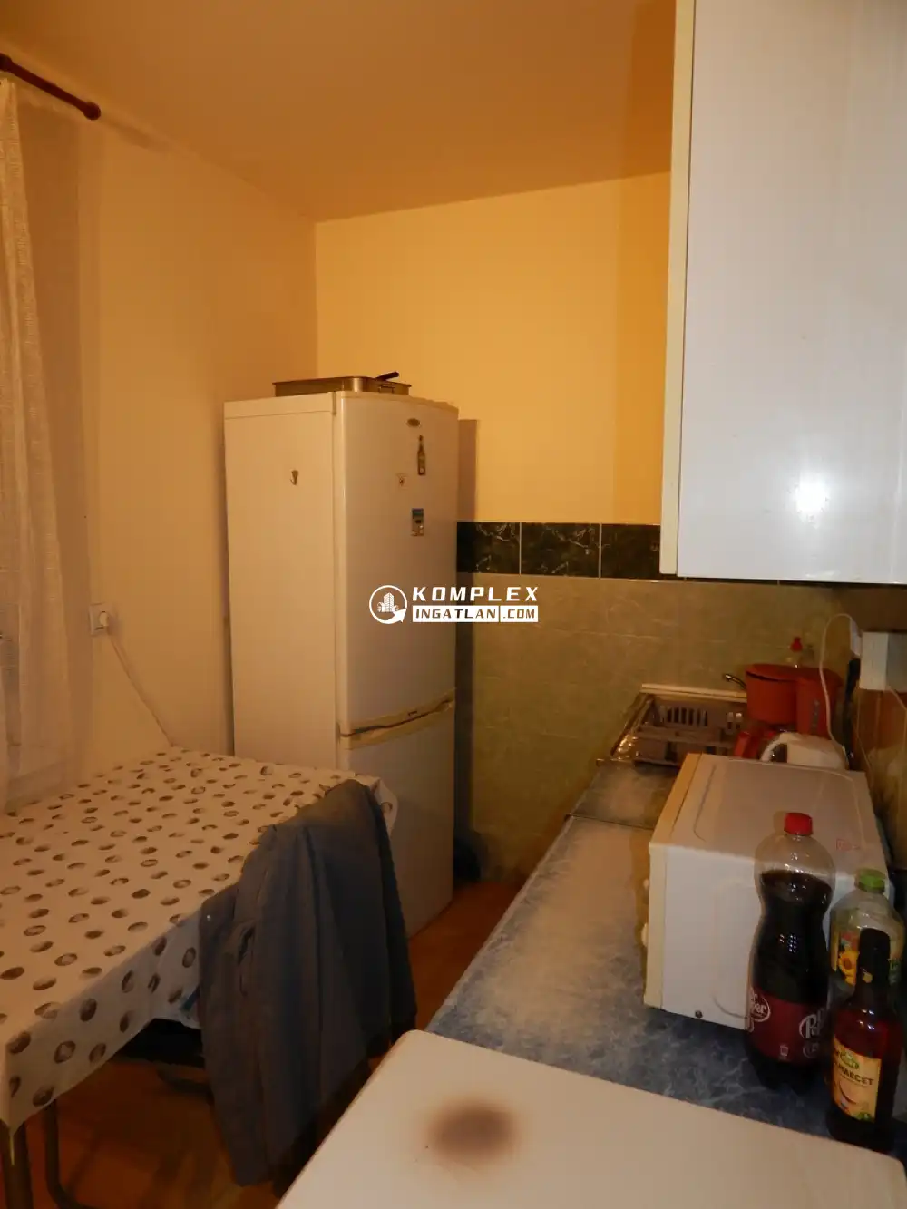 Komárom-Esztergom megye - Tatabánya