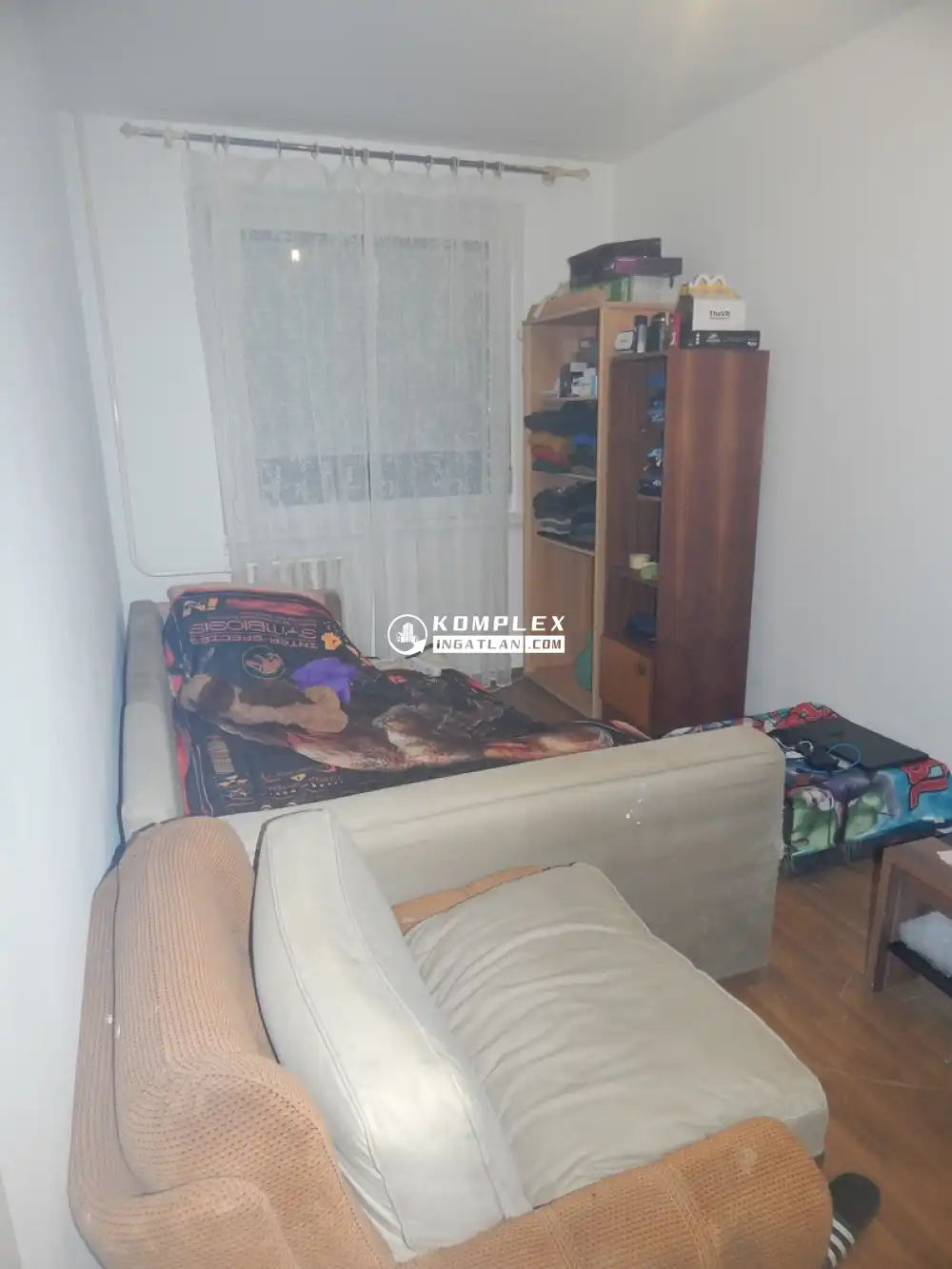 Komárom-Esztergom megye - Tatabánya