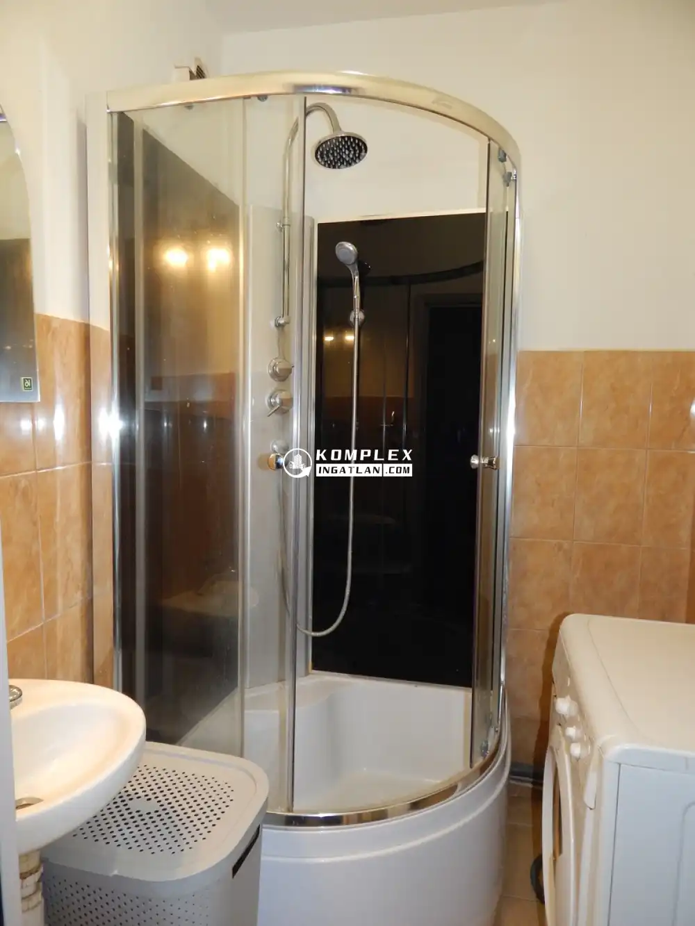 Komárom-Esztergom megye - Tatabánya