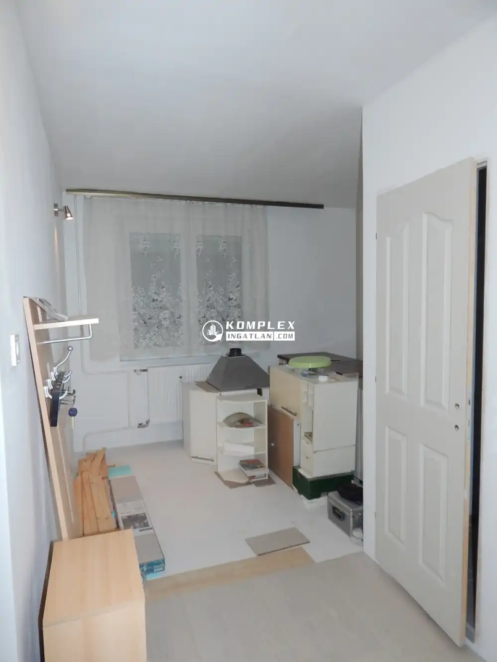 Komárom-Esztergom megye - Tatabánya