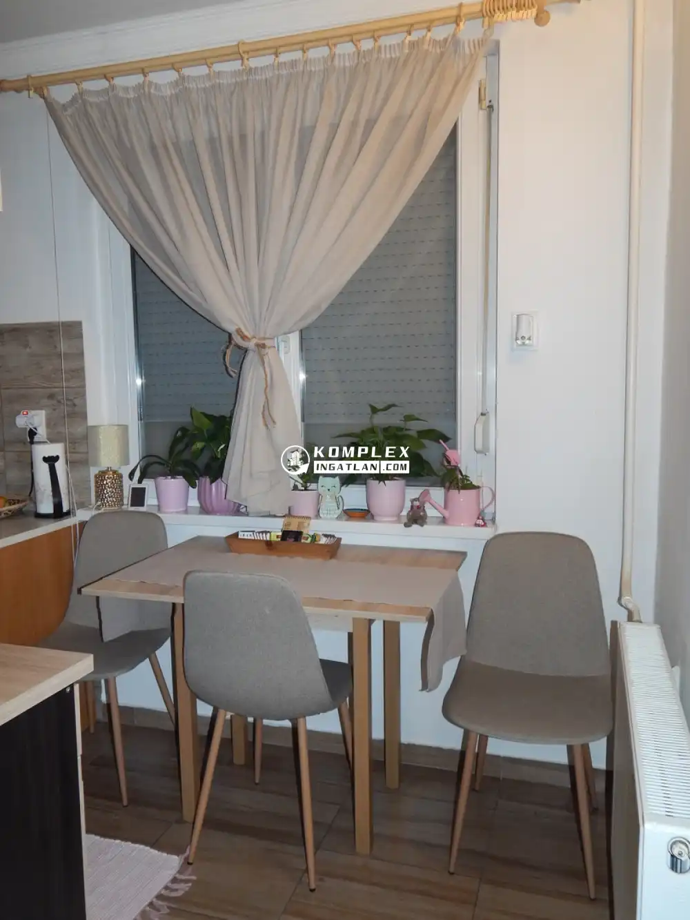 Komárom-Esztergom megye - Tatabánya