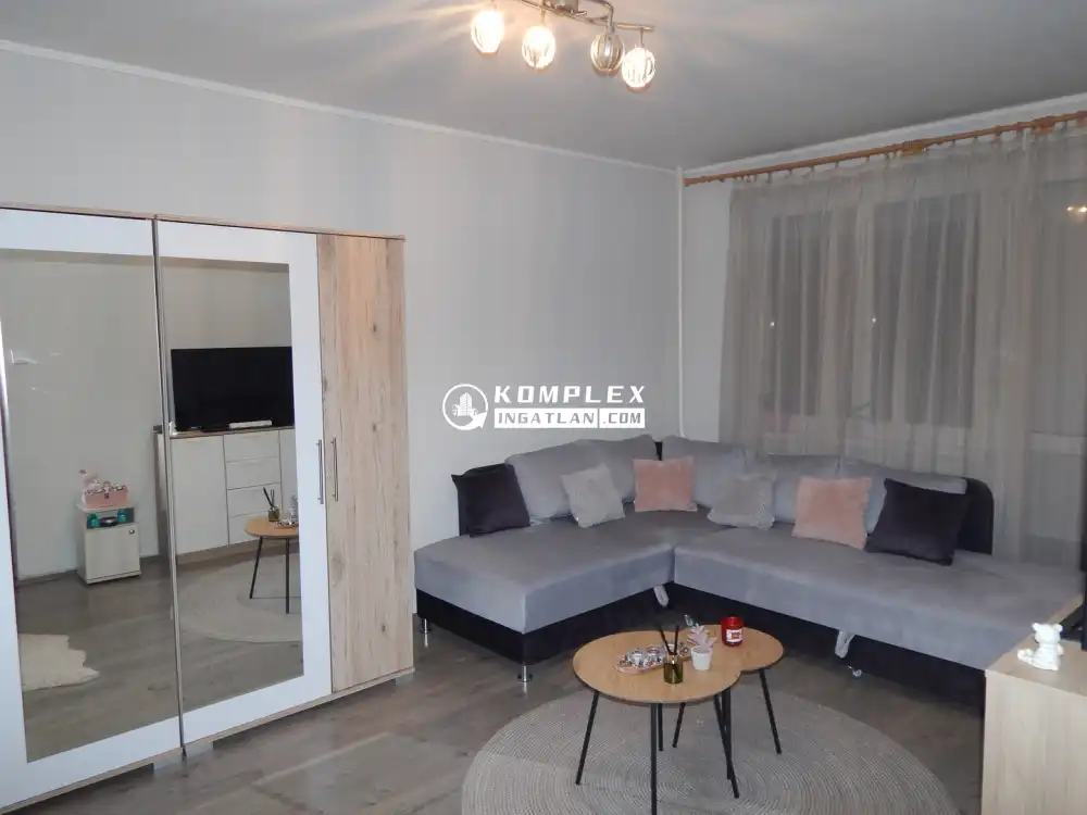 Komárom-Esztergom megye - Tatabánya