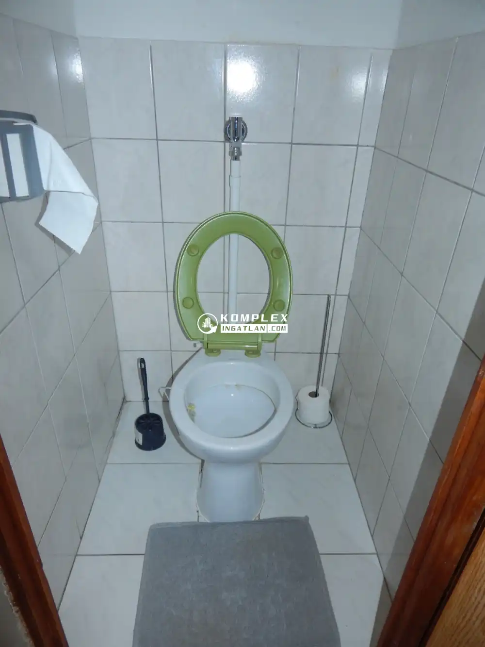 Komárom-Esztergom megye - Tatabánya