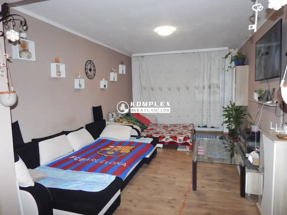 Komárom-Esztergom megye - Tatabánya