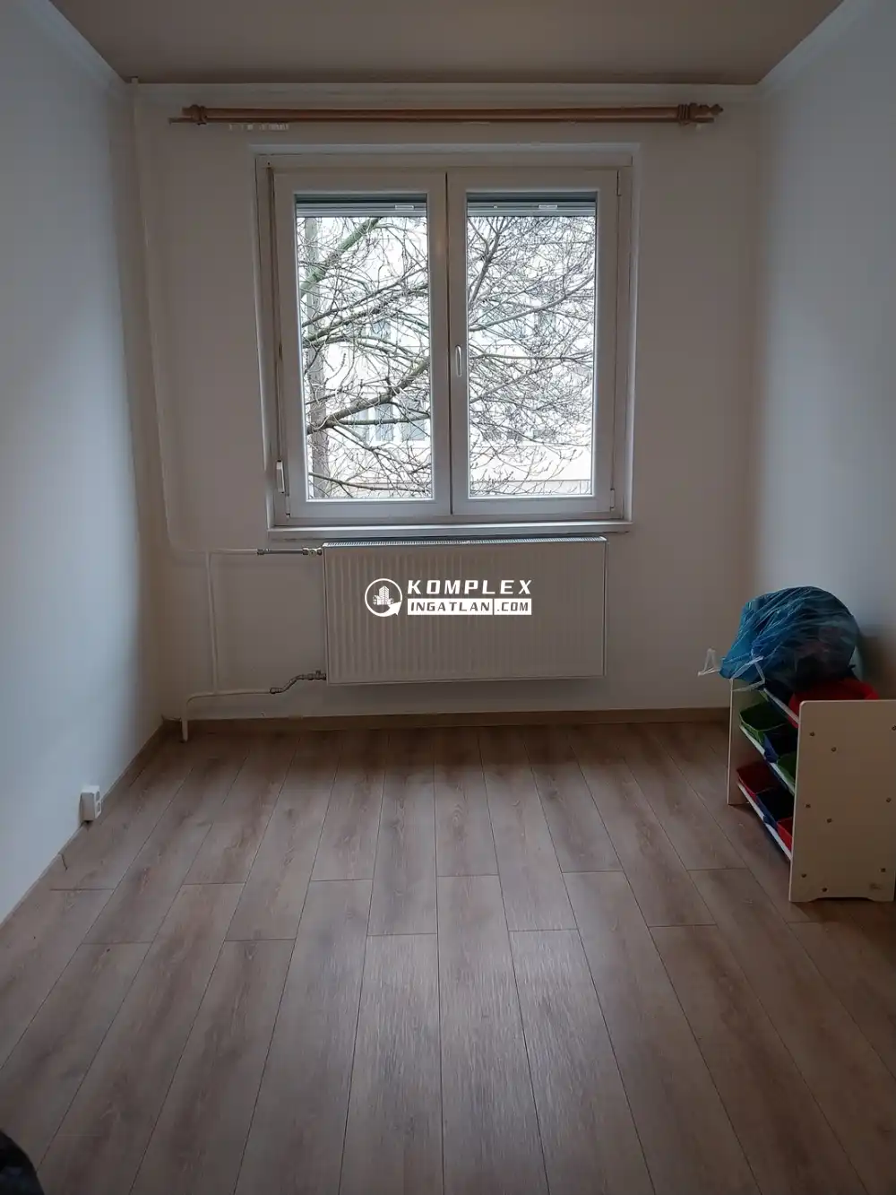 Komárom-Esztergom megye - Tatabánya