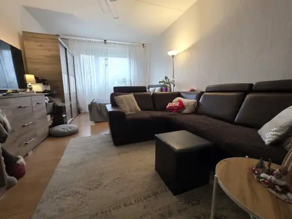 Eladó panellakás, Veszprém 2 szoba 54 m² 54.5 M Ft