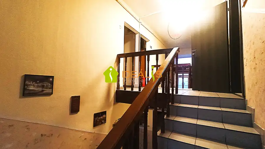 eladó panzió, Győr