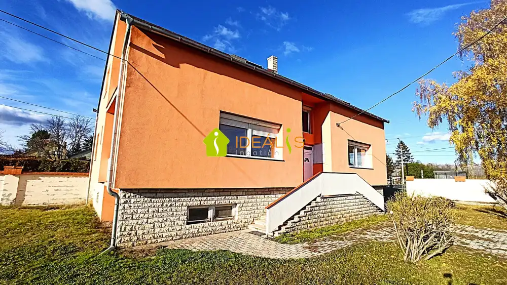 Győr-Moson-Sopron megye - Öttevény