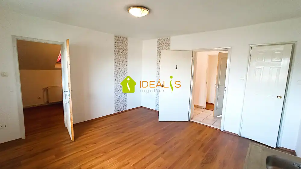 Győr-Moson-Sopron megye - Öttevény