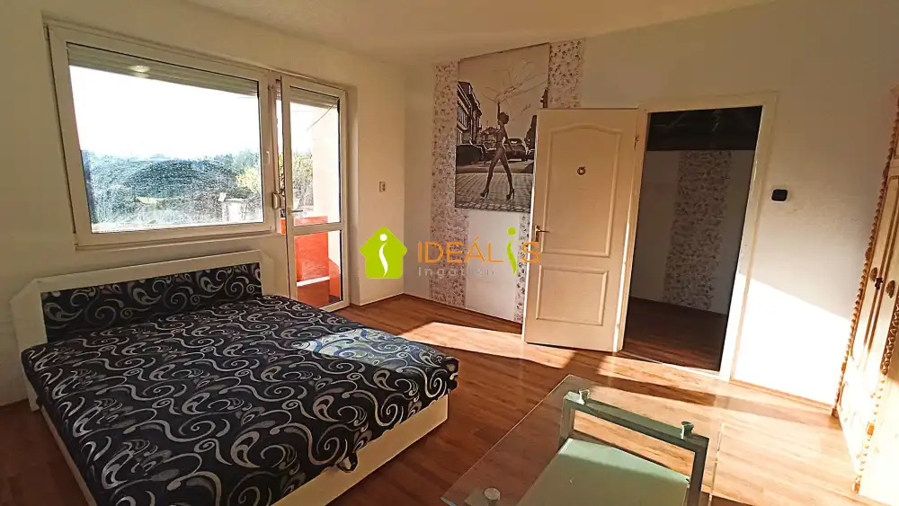 Győr-Moson-Sopron megye - Öttevény