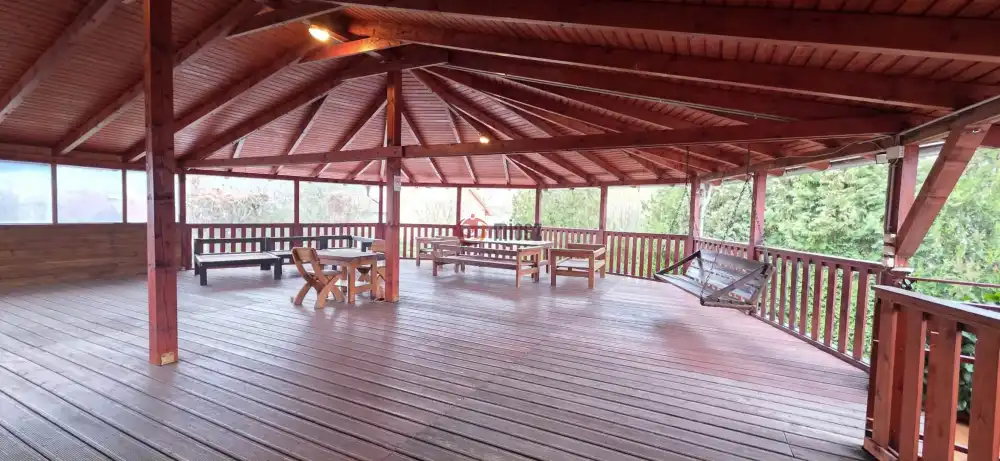 Heves megye - Szilvásvárad