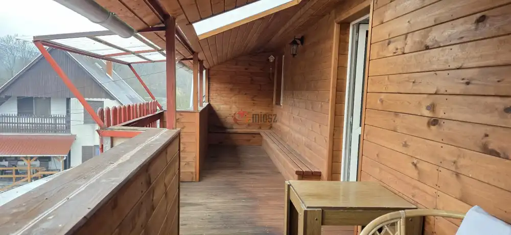 Heves megye - Szilvásvárad